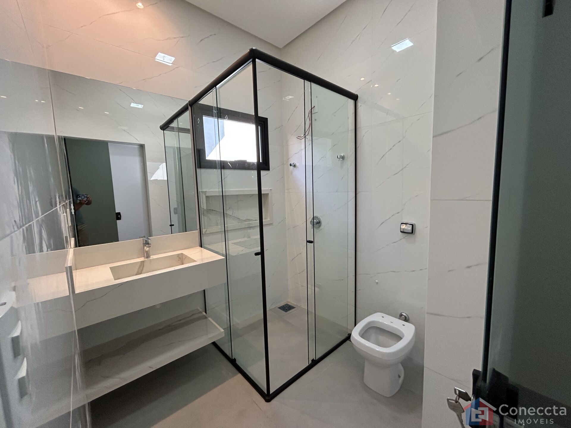 Casa à venda com 3 quartos, 161m² - Foto 28