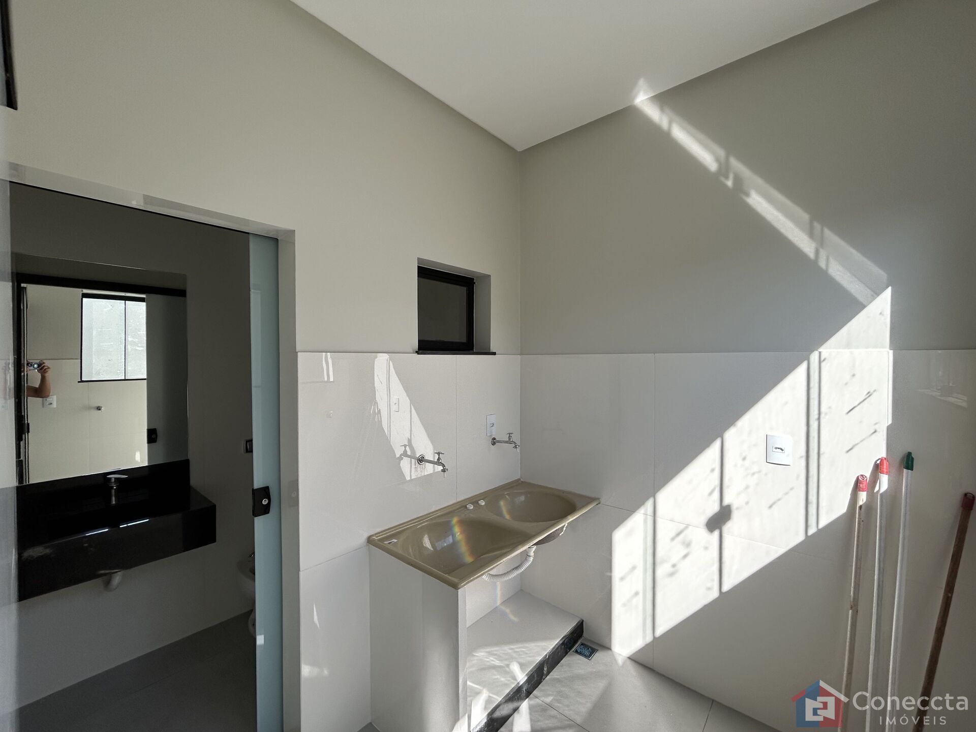 Casa à venda com 3 quartos, 161m² - Foto 11