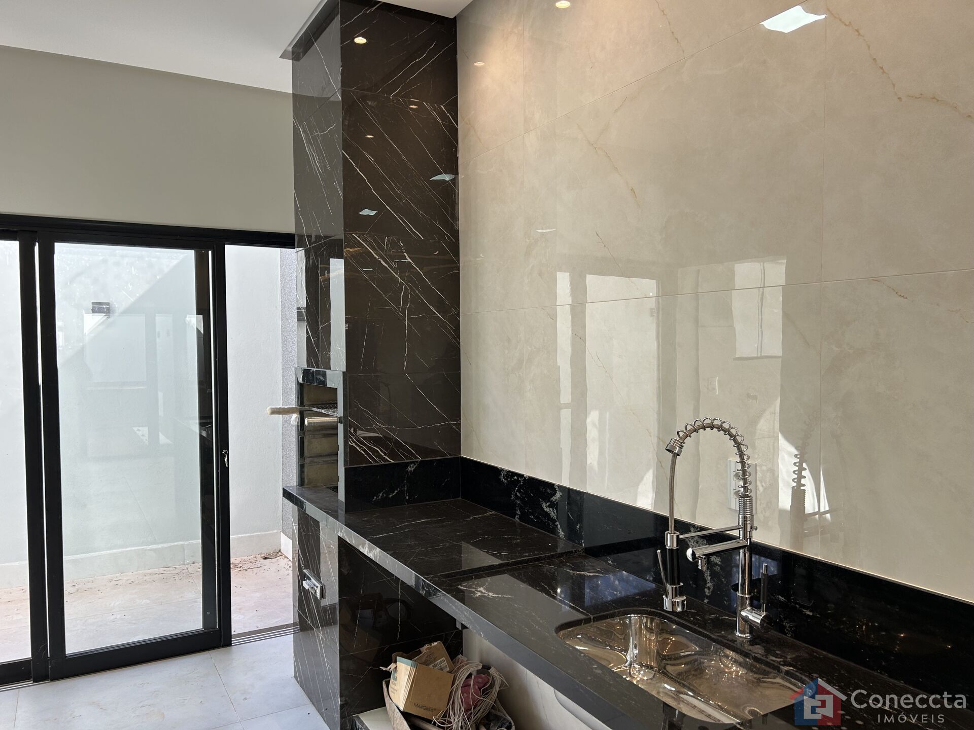 Casa à venda com 3 quartos, 161m² - Foto 14