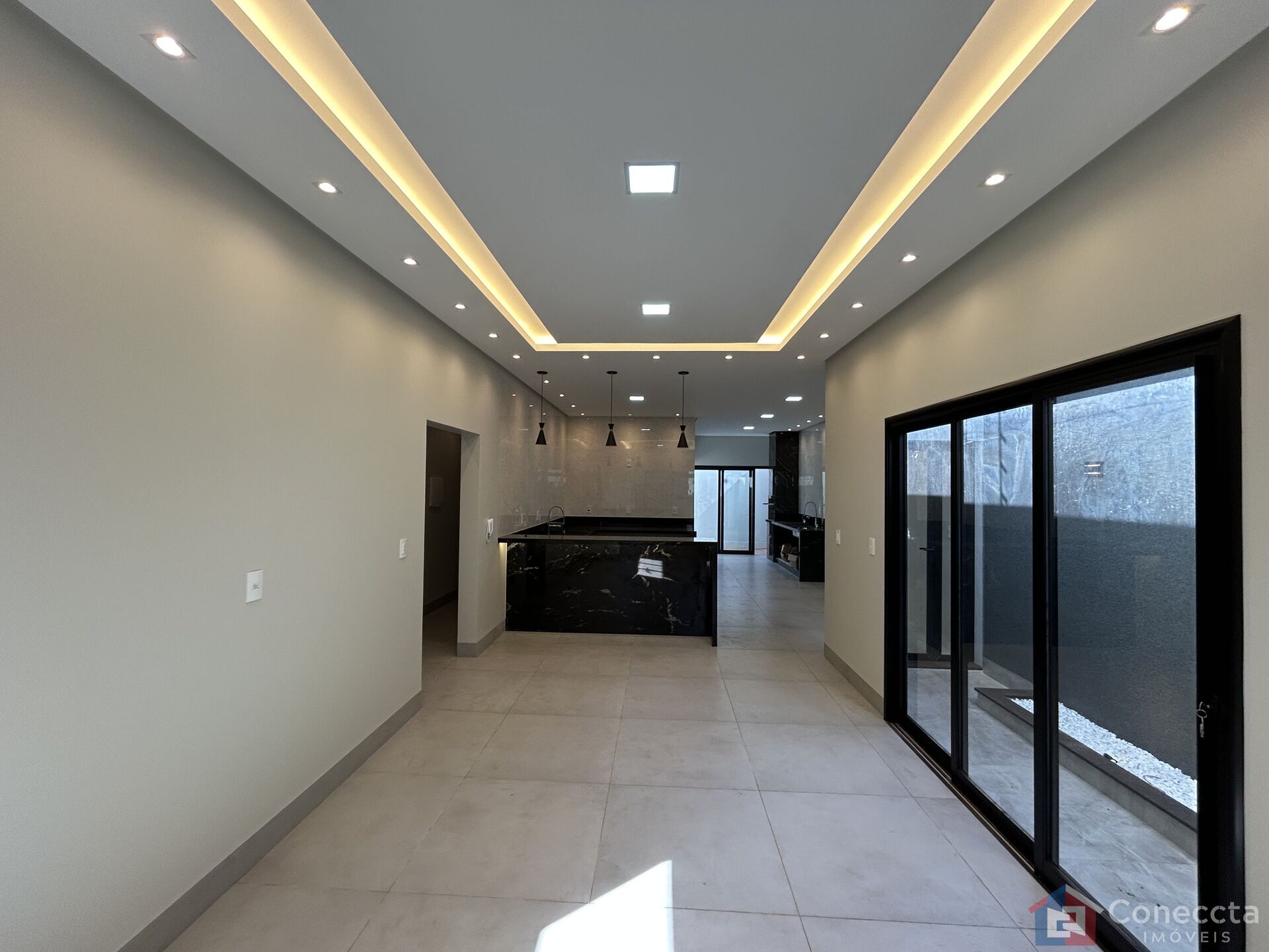 Casa à venda com 3 quartos, 161m² - Foto 7