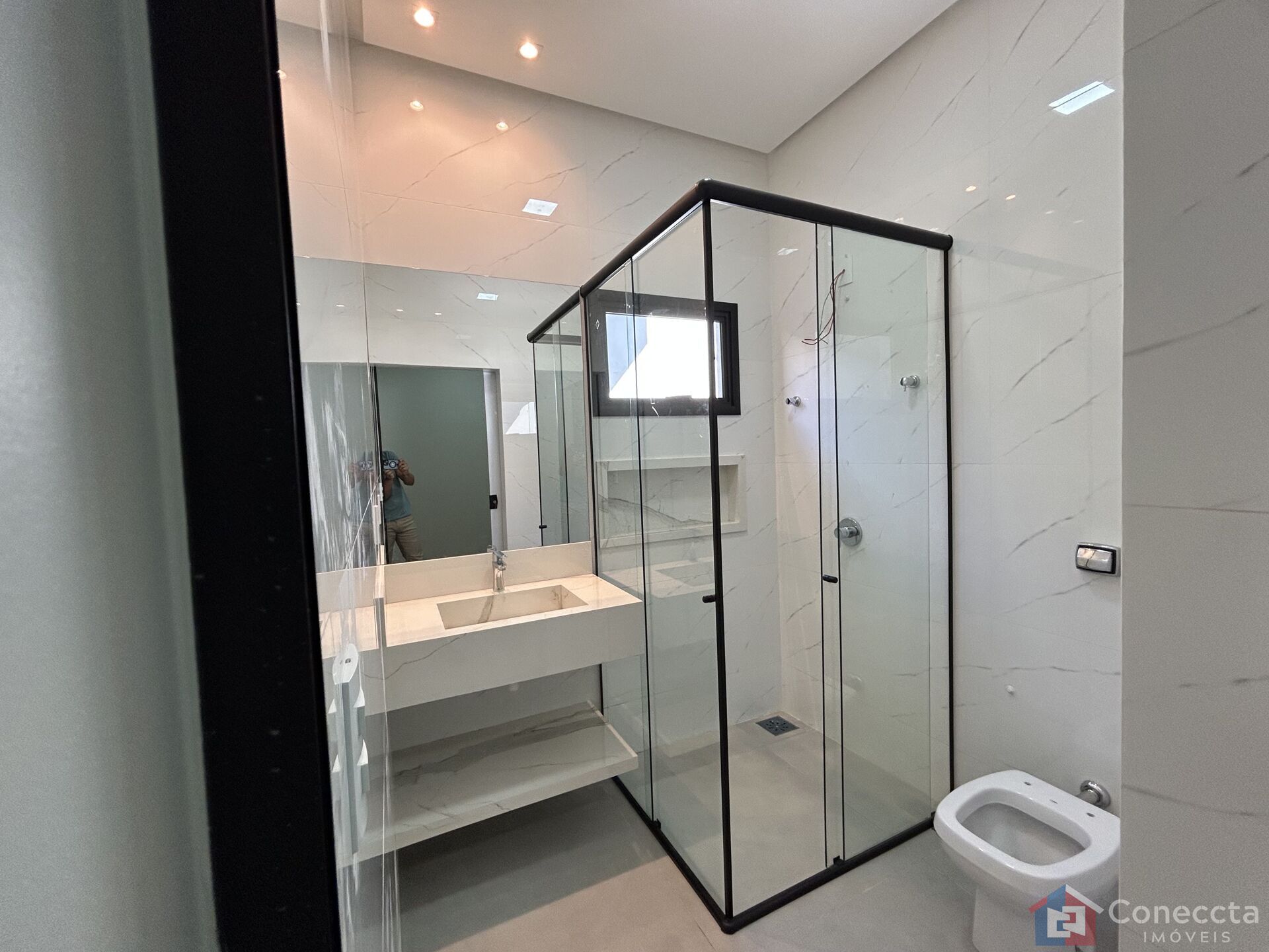 Casa à venda com 3 quartos, 161m² - Foto 29