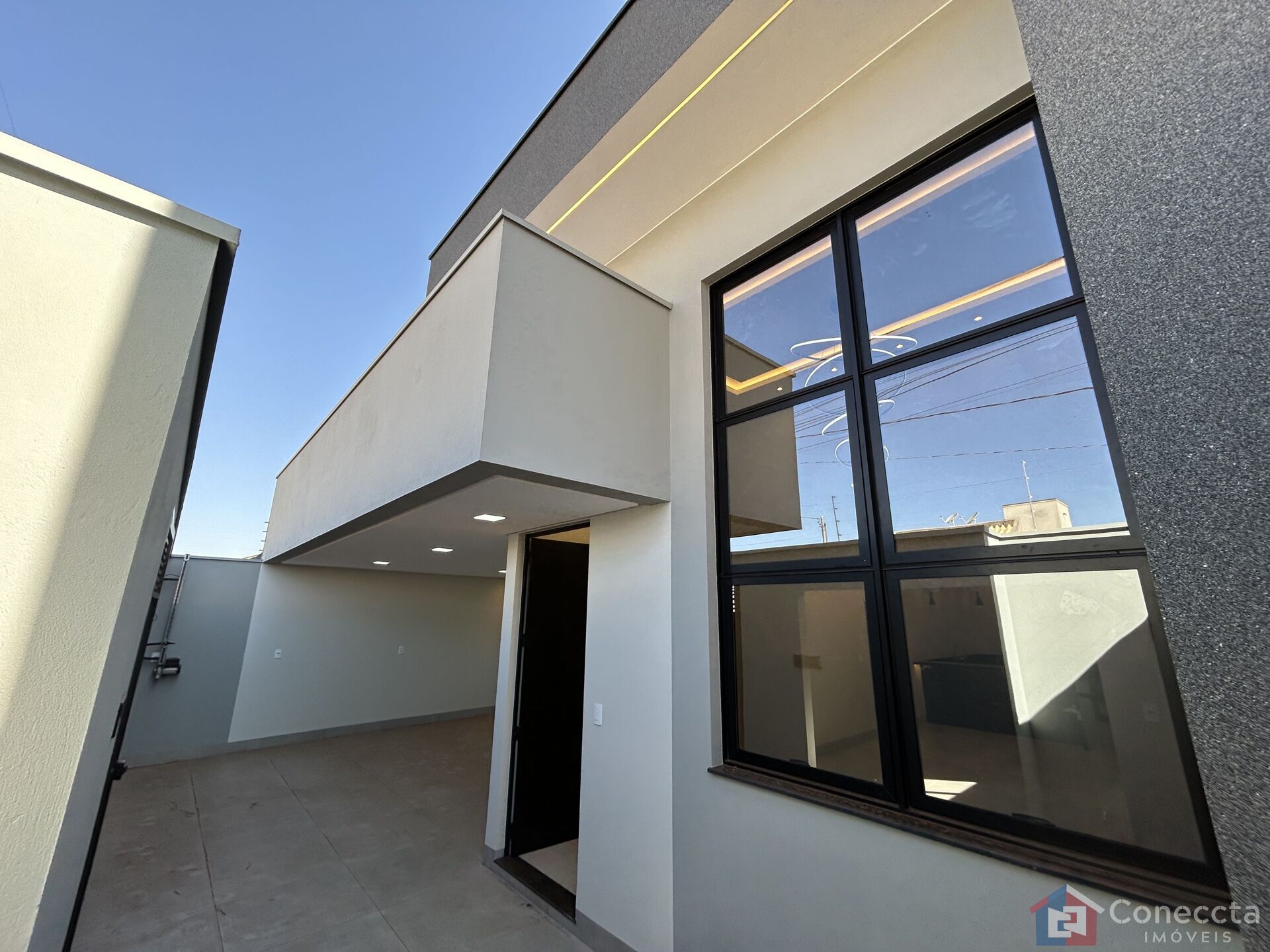 Casa à venda com 3 quartos, 161m² - Foto 4