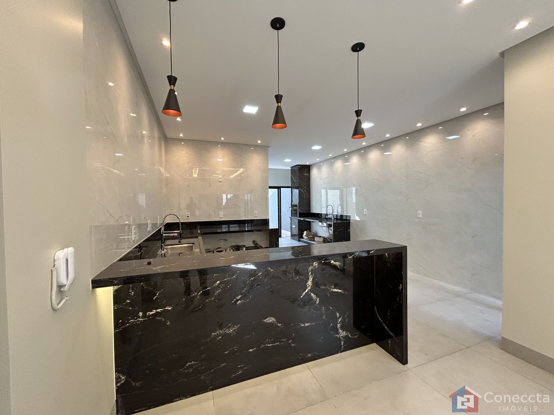 Casa à venda com 3 quartos, 161m² - Foto 8