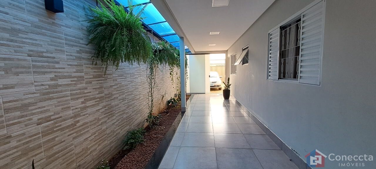 Casa à venda com 3 quartos, 253m² - Foto 3