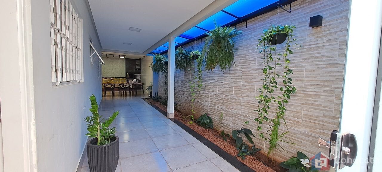 Casa à venda com 3 quartos, 253m² - Foto 5