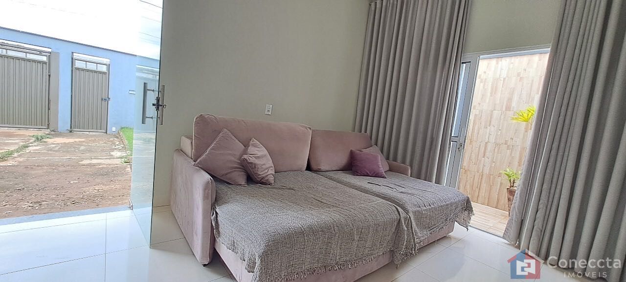 Casa à venda com 3 quartos, 253m² - Foto 14