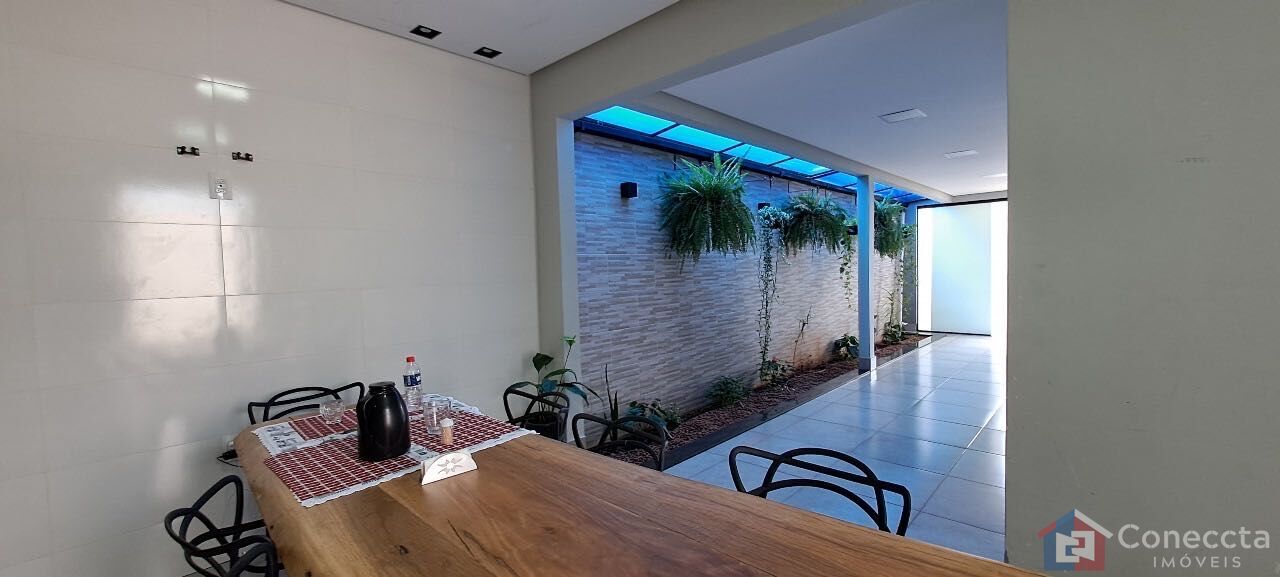 Casa à venda com 3 quartos, 253m² - Foto 19