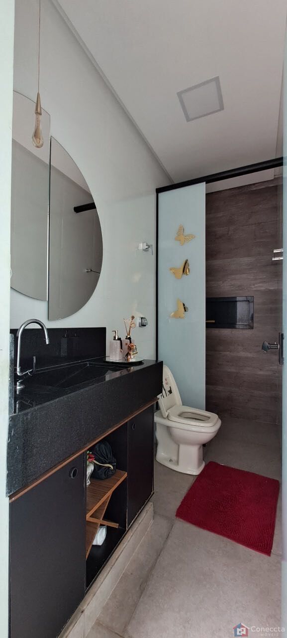 Casa à venda com 3 quartos, 253m² - Foto 7