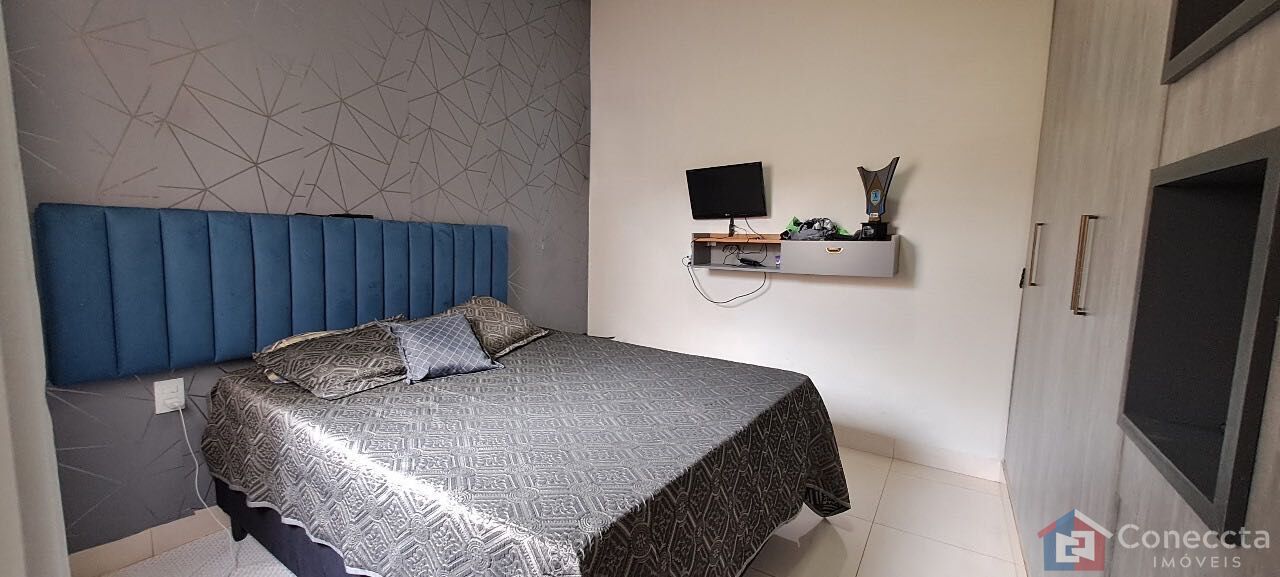 Casa à venda com 3 quartos, 253m² - Foto 31