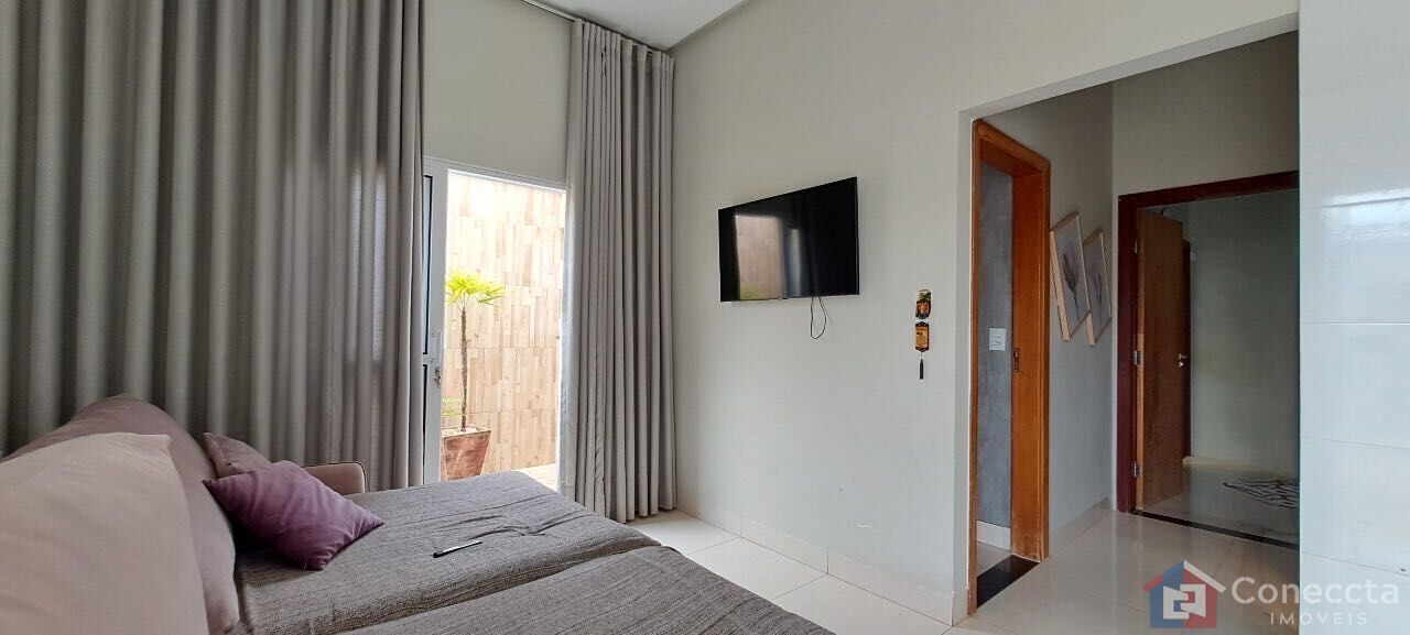 Casa à venda com 3 quartos, 253m² - Foto 26