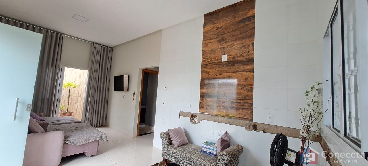 Casa à venda com 3 quartos, 253m² - Foto 13