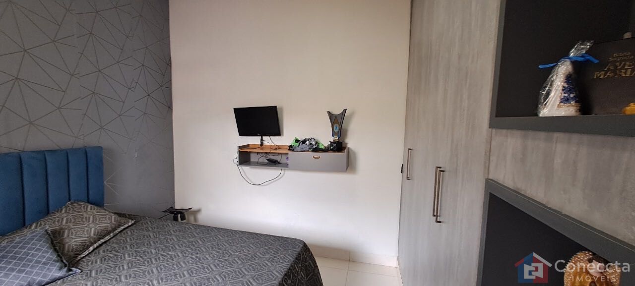 Casa à venda com 3 quartos, 253m² - Foto 33