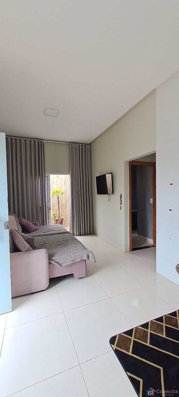 Casa à venda com 3 quartos, 253m² - Foto 15