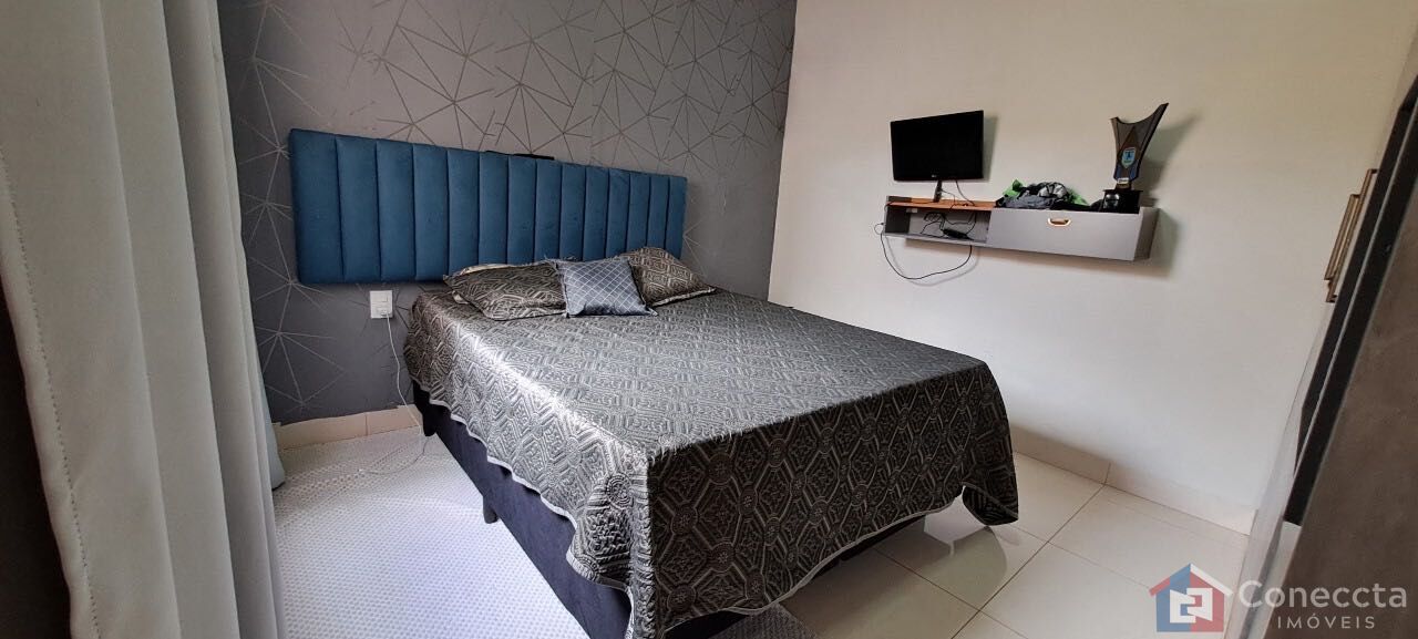 Casa à venda com 3 quartos, 253m² - Foto 25