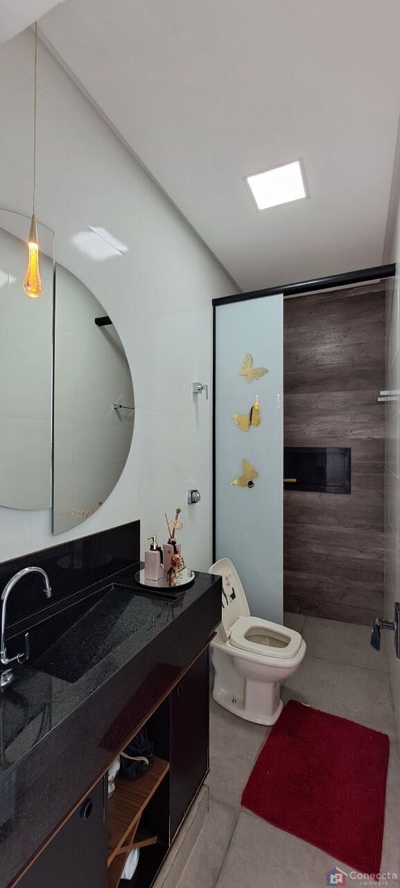 Casa à venda com 3 quartos, 253m² - Foto 8