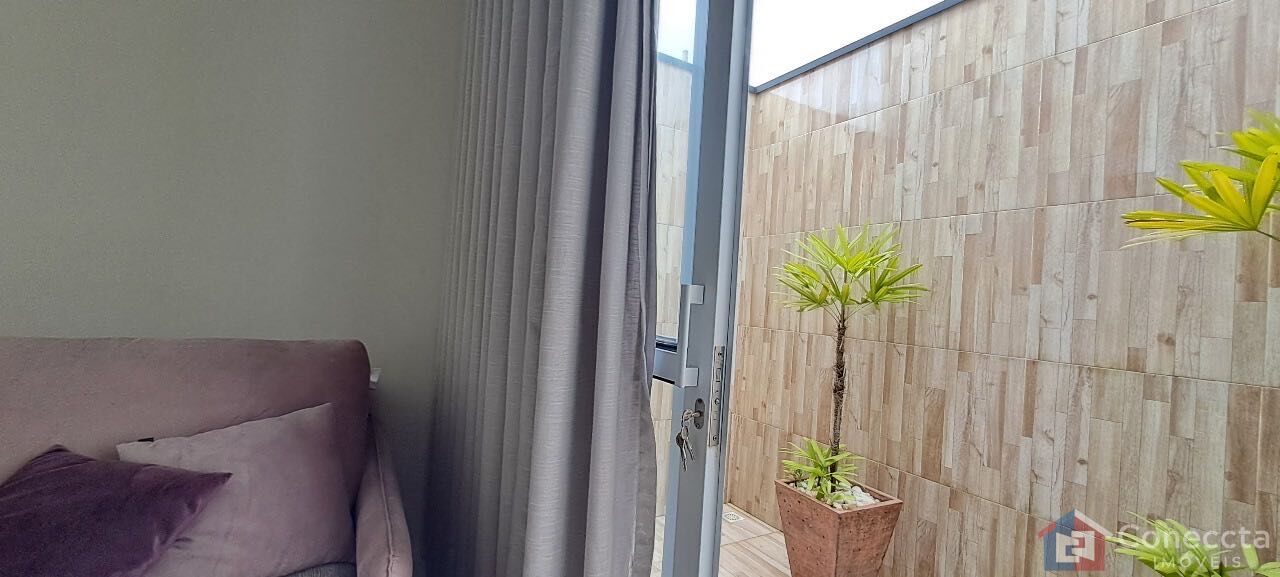 Casa à venda com 3 quartos, 253m² - Foto 24