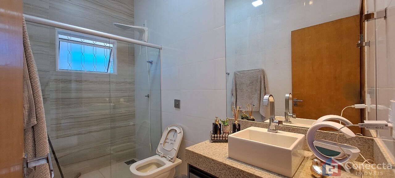 Casa à venda com 3 quartos, 253m² - Foto 37