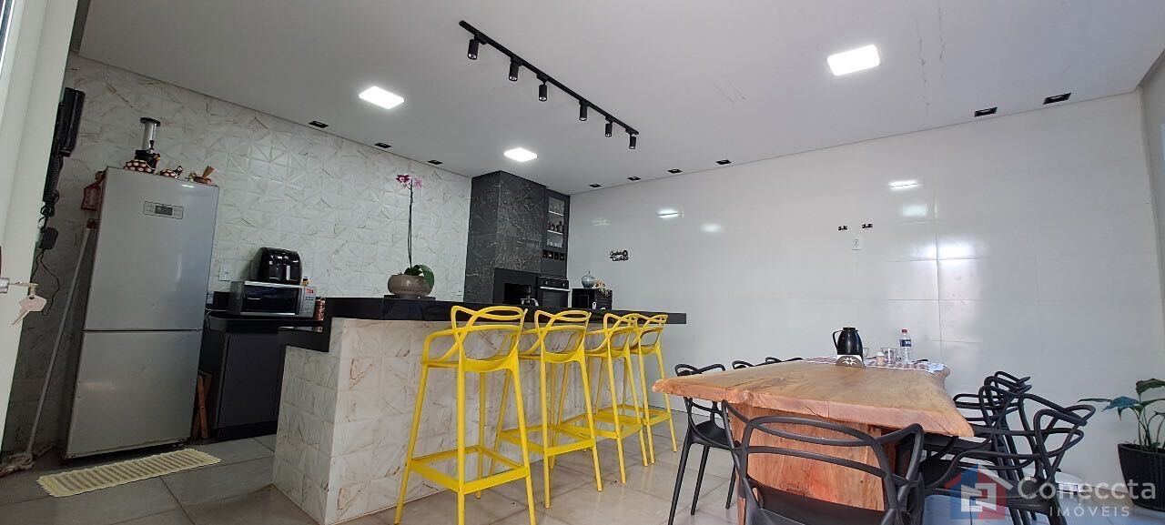 Casa à venda com 3 quartos, 253m² - Foto 12