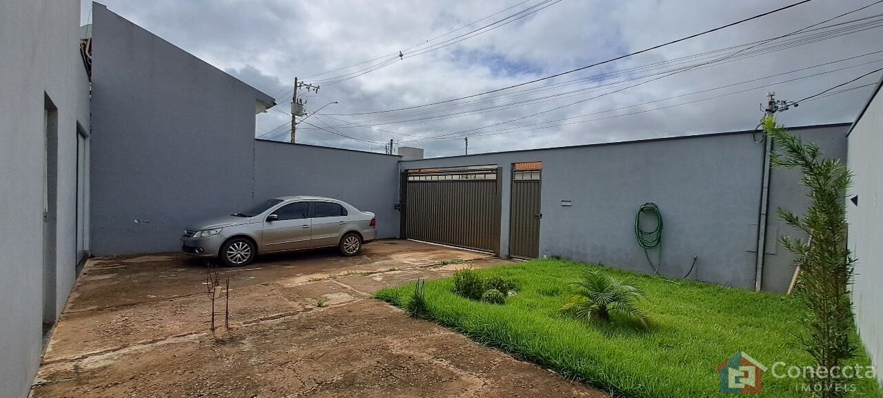 Casa à venda com 3 quartos, 253m² - Foto 39