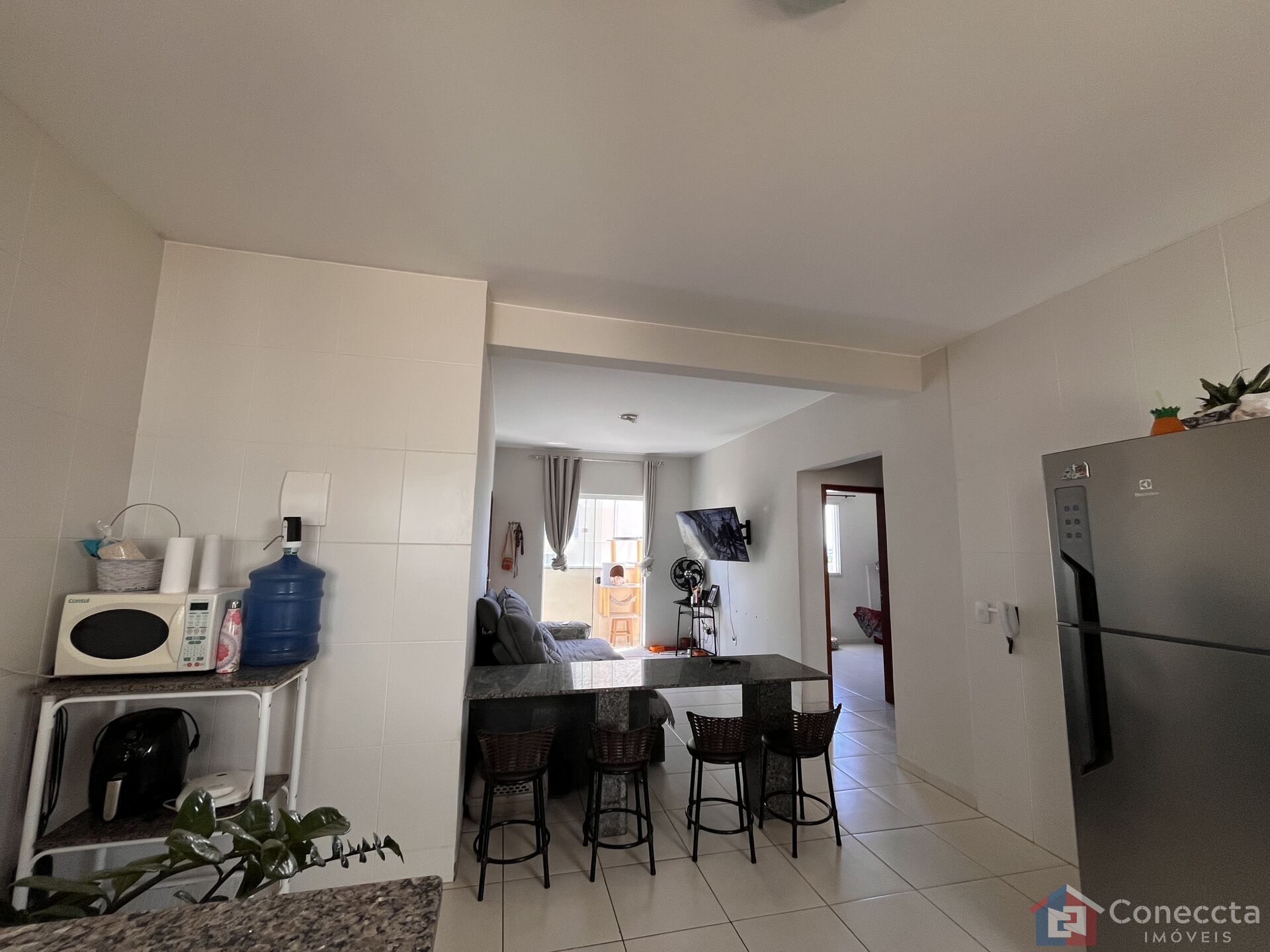 Apartamento, 2 quartos, 67 m² - Foto 3