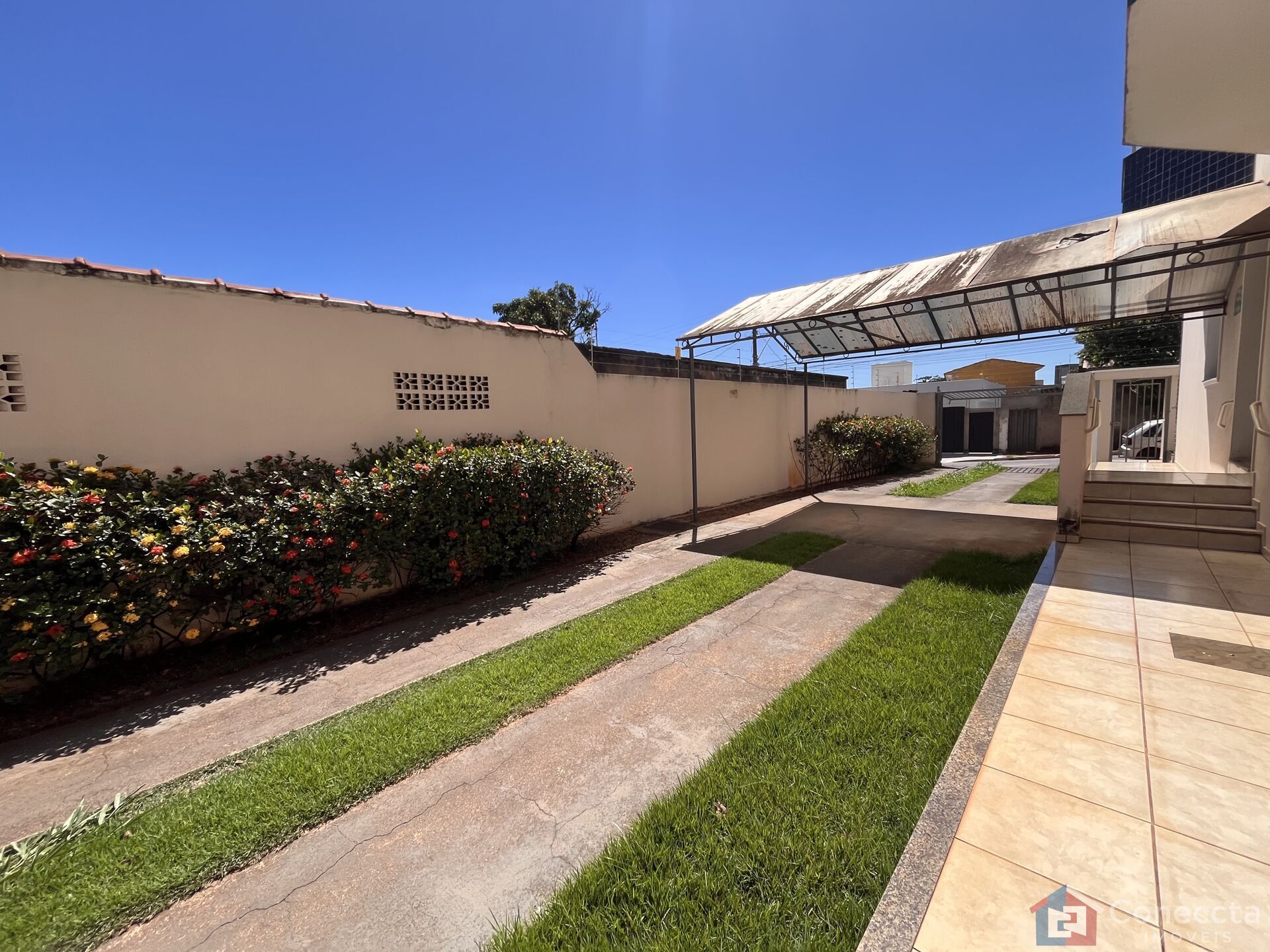 Apartamento, 2 quartos, 67 m² - Foto 1