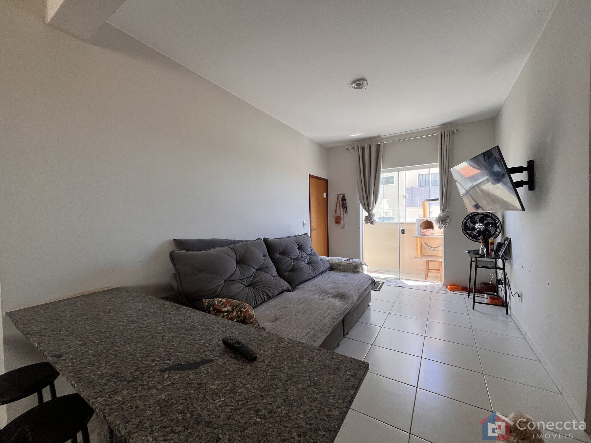 Apartamento, 2 quartos, 67 m² - Foto 2