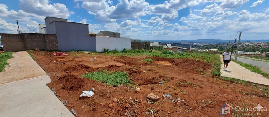 Terreno, 300 m² - Foto 1