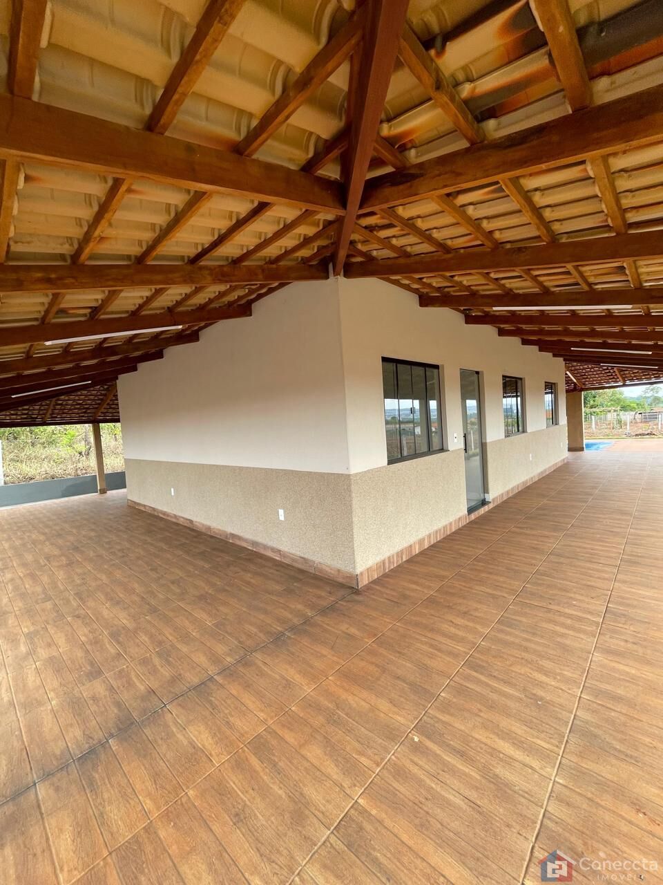 Chácara à venda com 3 quartos, 1000m² - Foto 6