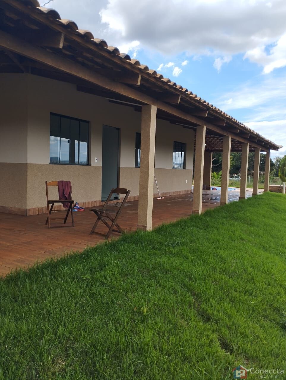 Chácara à venda com 3 quartos, 1000m² - Foto 7