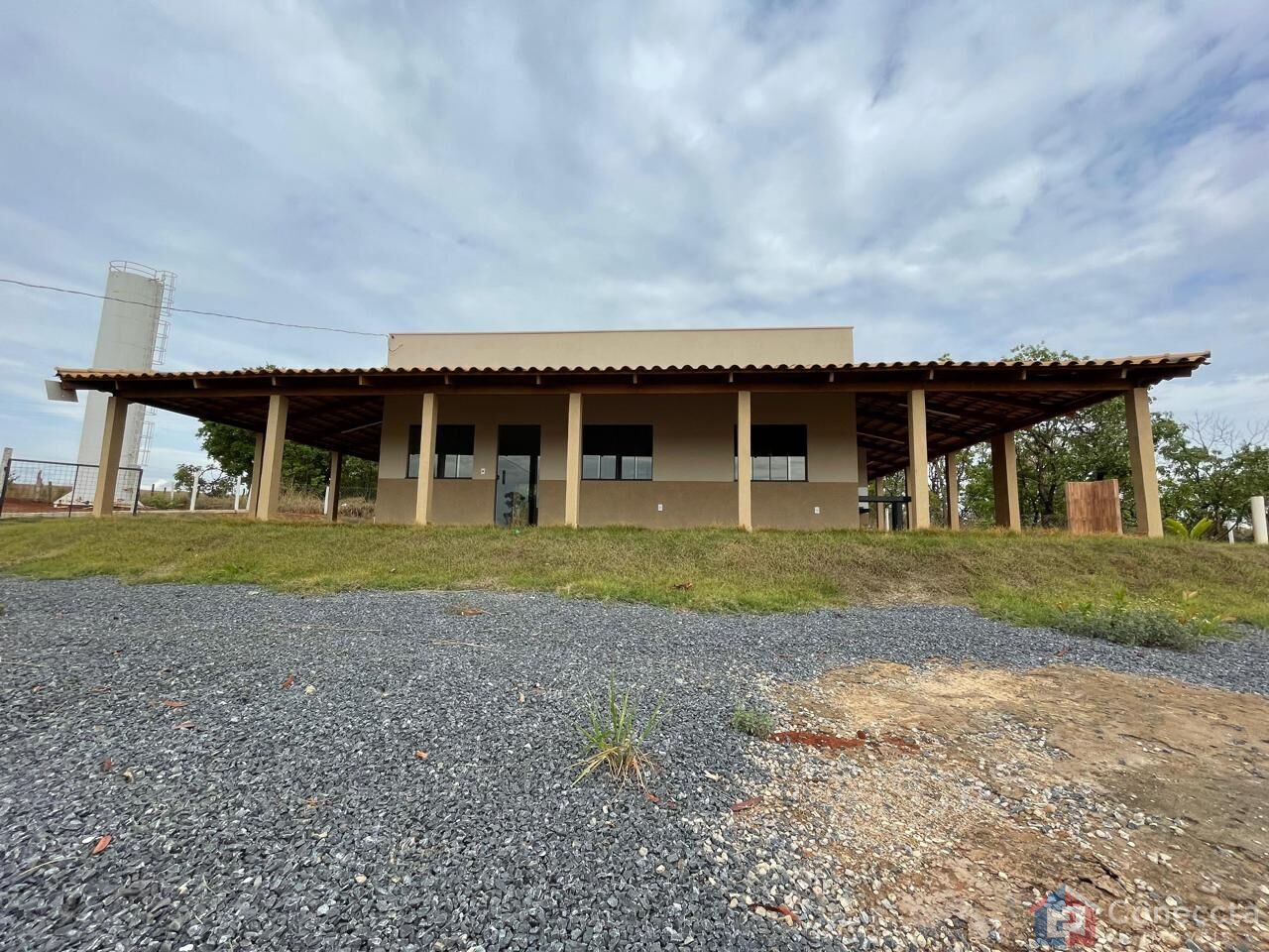 Chácara à venda com 3 quartos, 1000m² - Foto 3