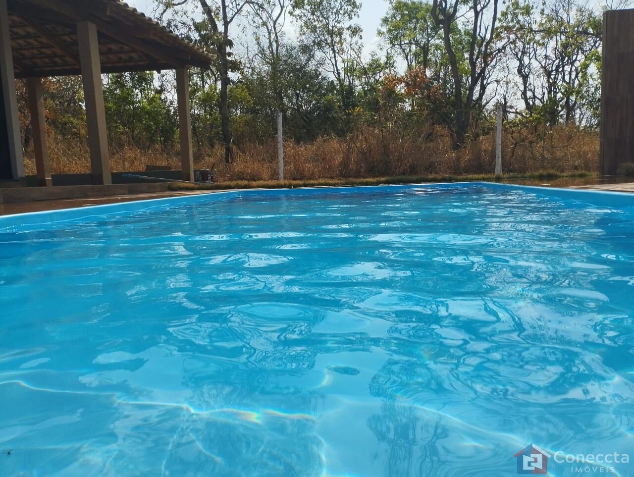 Chácara à venda com 3 quartos, 1000m² - Foto 10