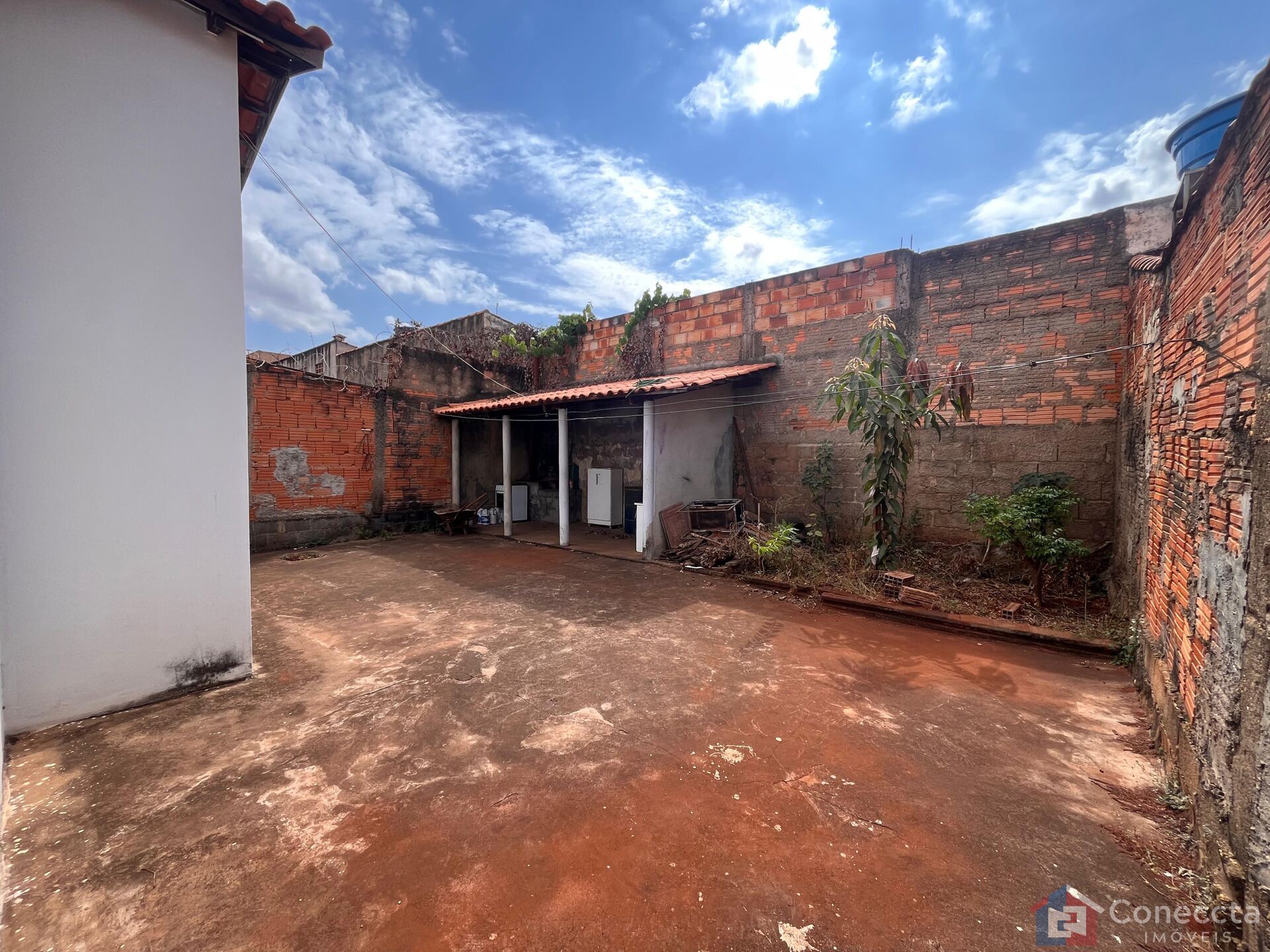 Casa à venda com 3 quartos, 60m² - Foto 10