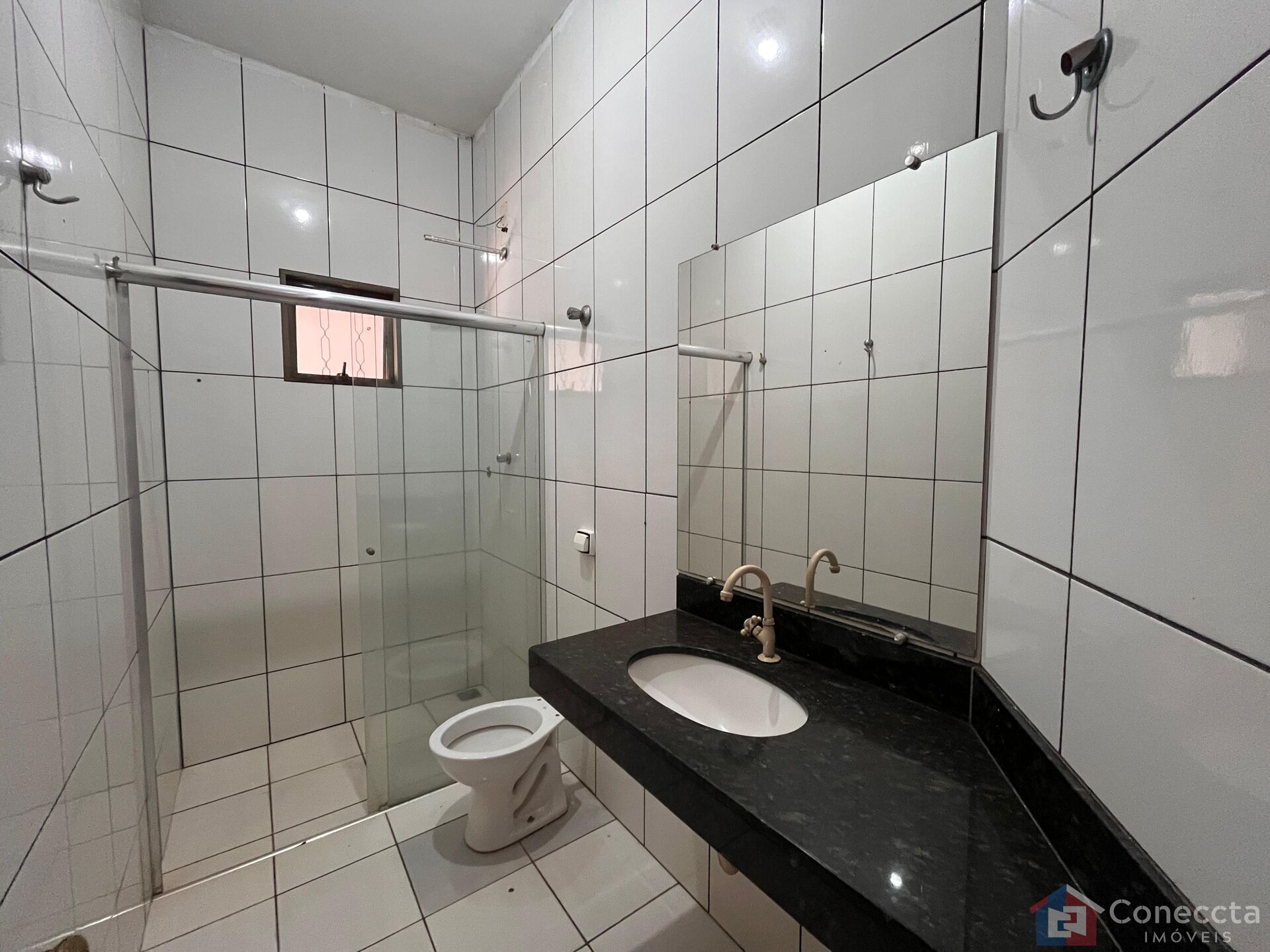 Casa à venda com 3 quartos, 60m² - Foto 8