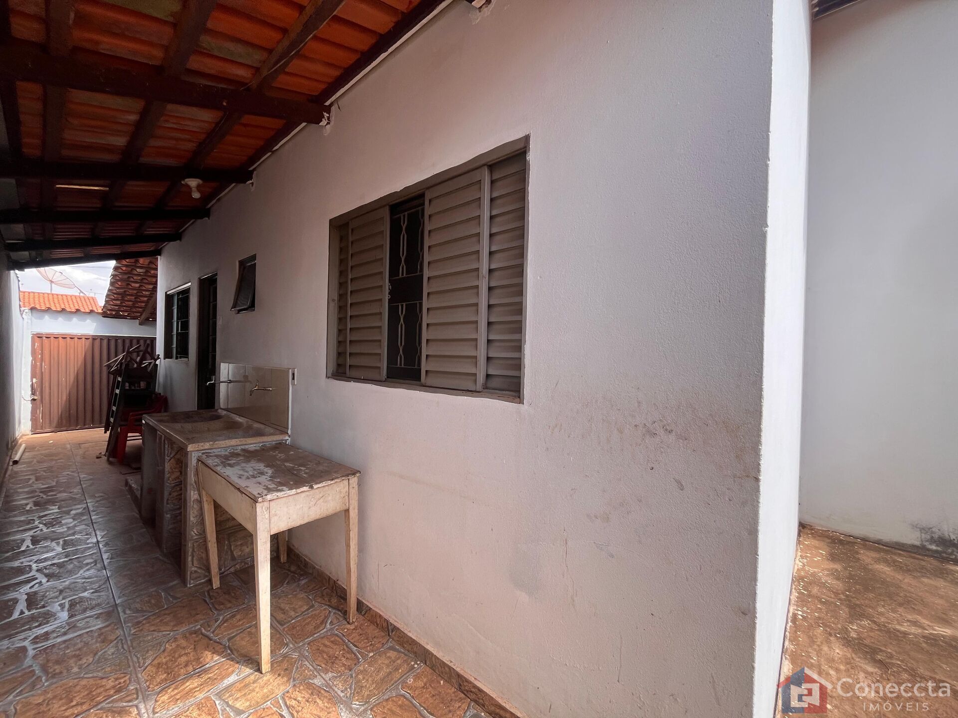 Casa à venda com 3 quartos, 60m² - Foto 9