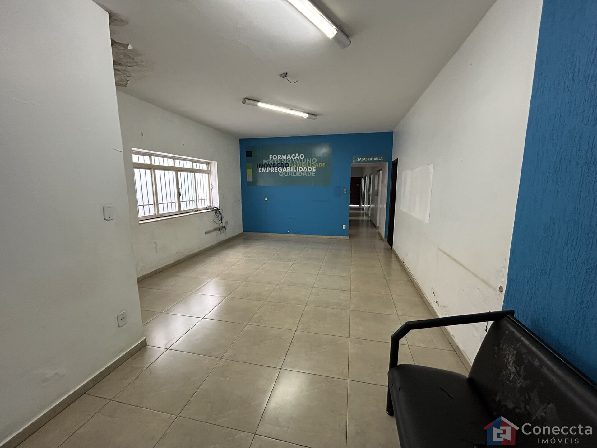 Loja-Salão para alugar, 169m² - Foto 3