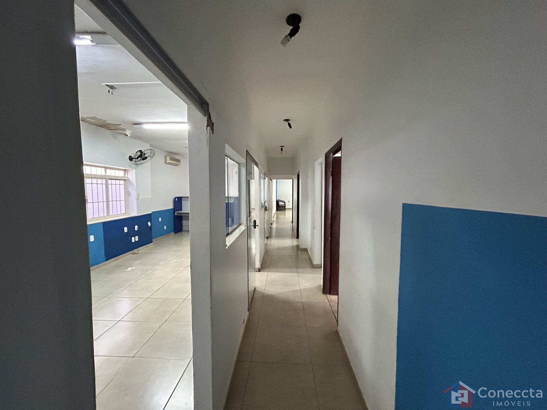 Loja-Salão para alugar, 169m² - Foto 17