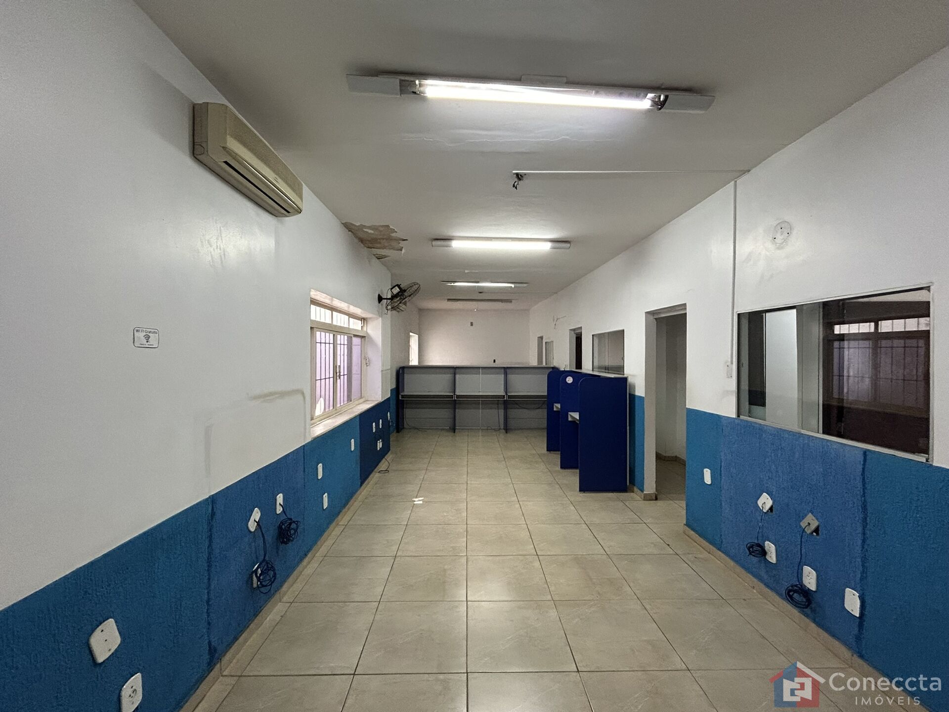 Loja-Salão para alugar, 169m² - Foto 14