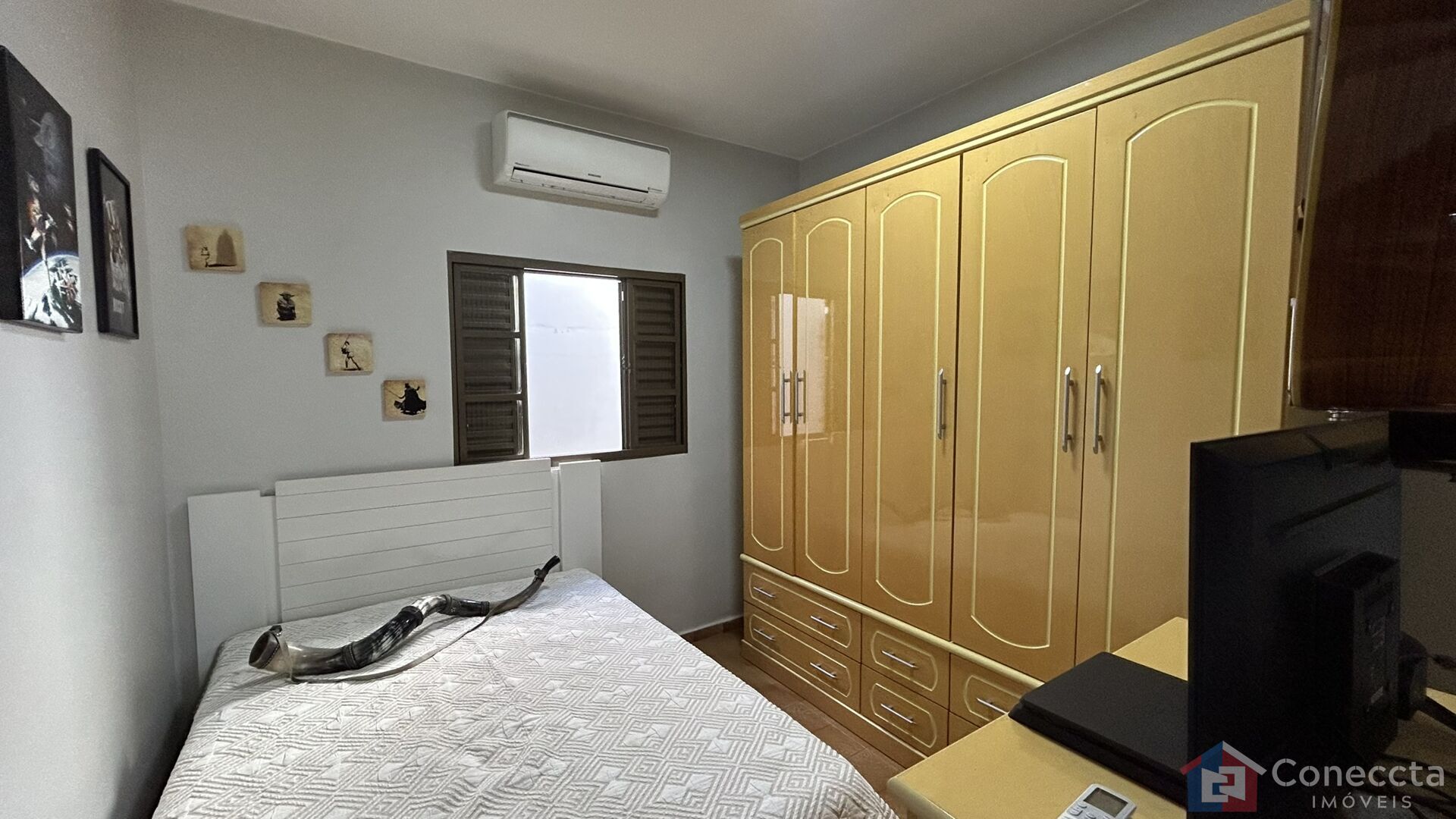 Casa à venda com 3 quartos, 147m² - Foto 12