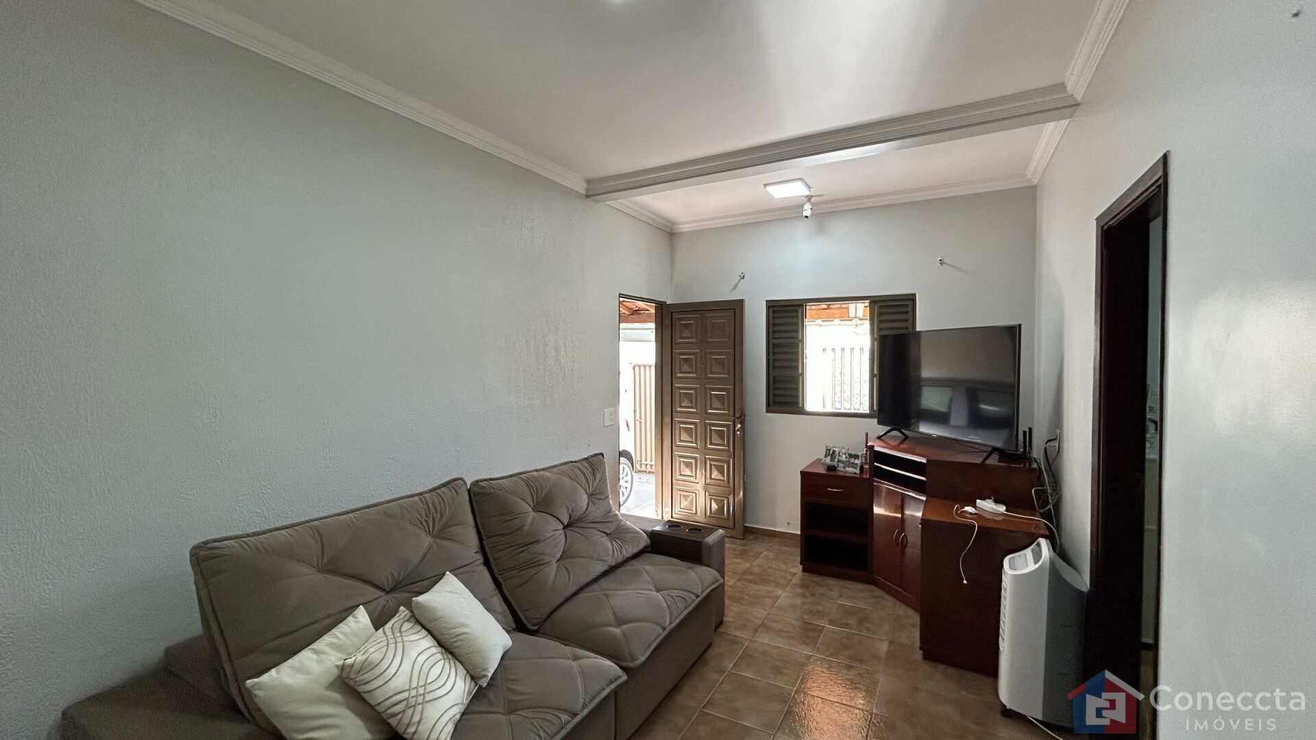 Casa à venda com 3 quartos, 147m² - Foto 3