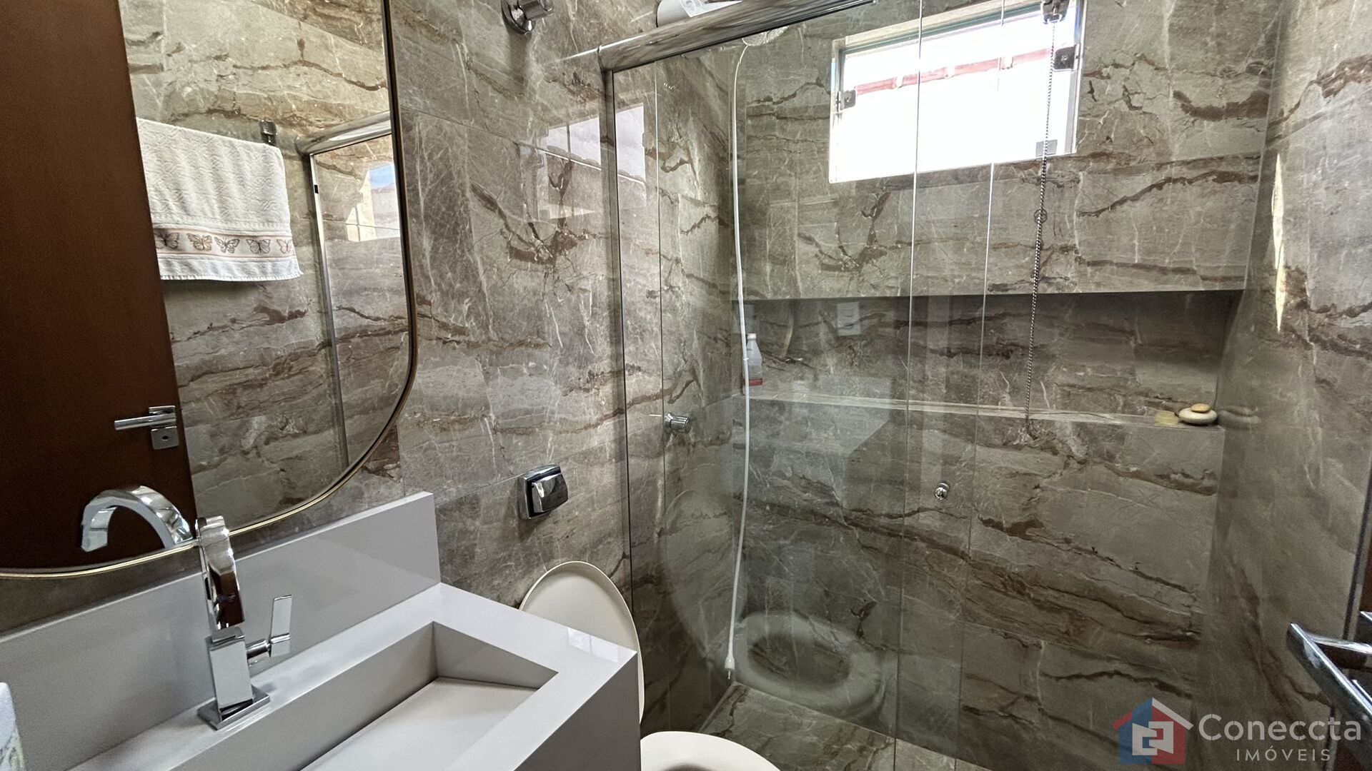 Casa à venda com 3 quartos, 147m² - Foto 7