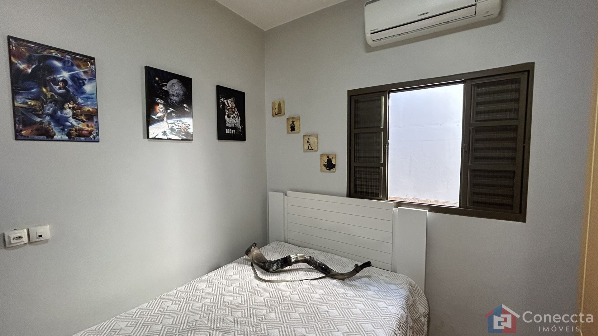 Casa à venda com 3 quartos, 147m² - Foto 13