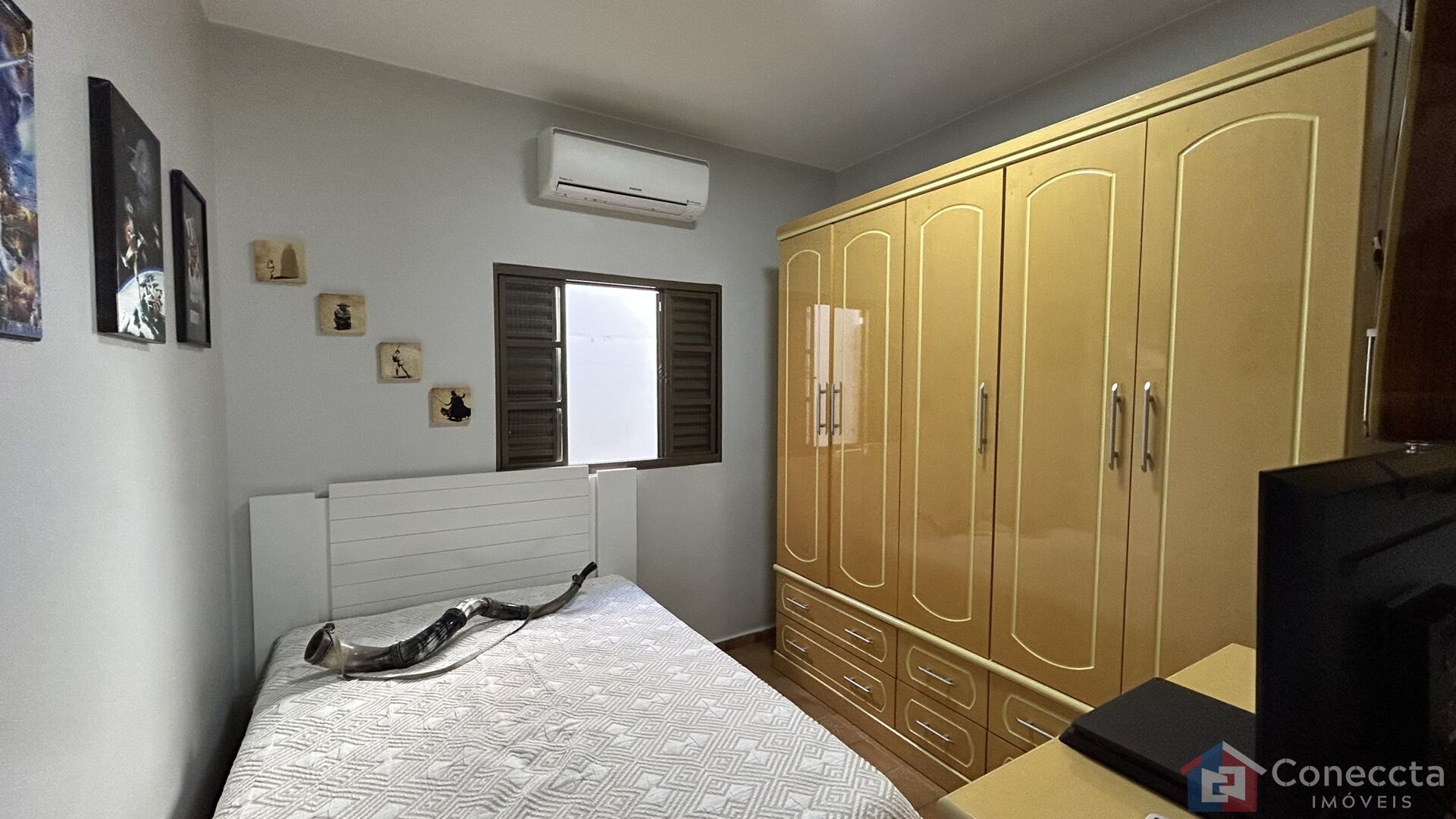 Casa à venda com 3 quartos, 147m² - Foto 11