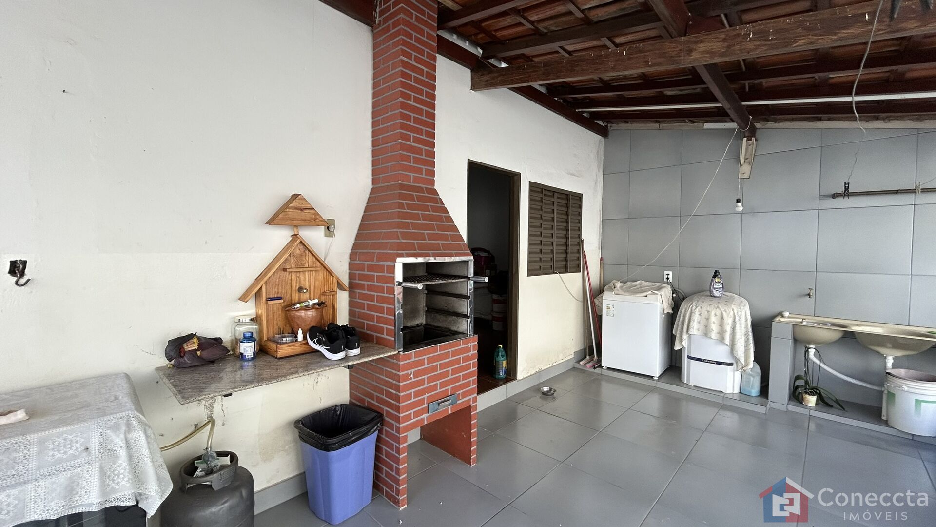 Casa à venda com 3 quartos, 147m² - Foto 21