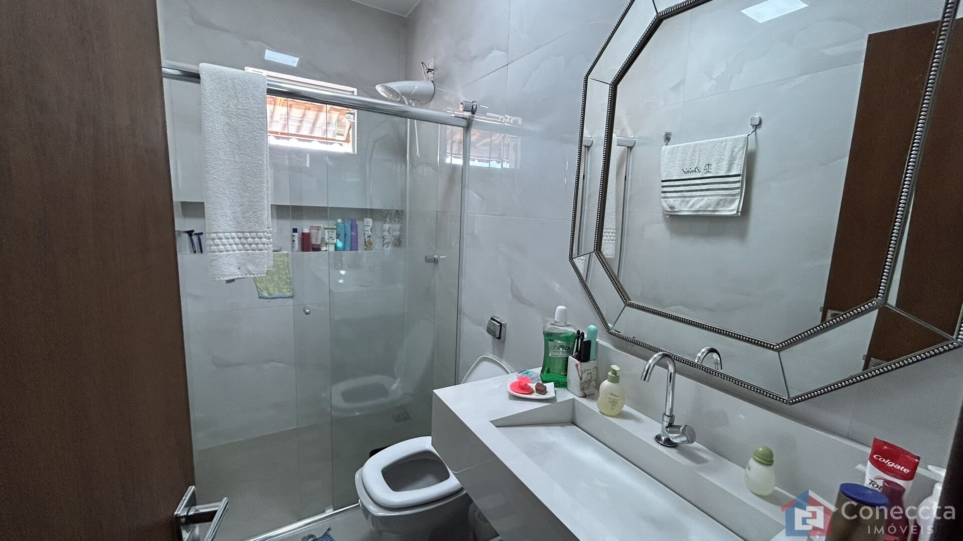 Casa à venda com 3 quartos, 147m² - Foto 10