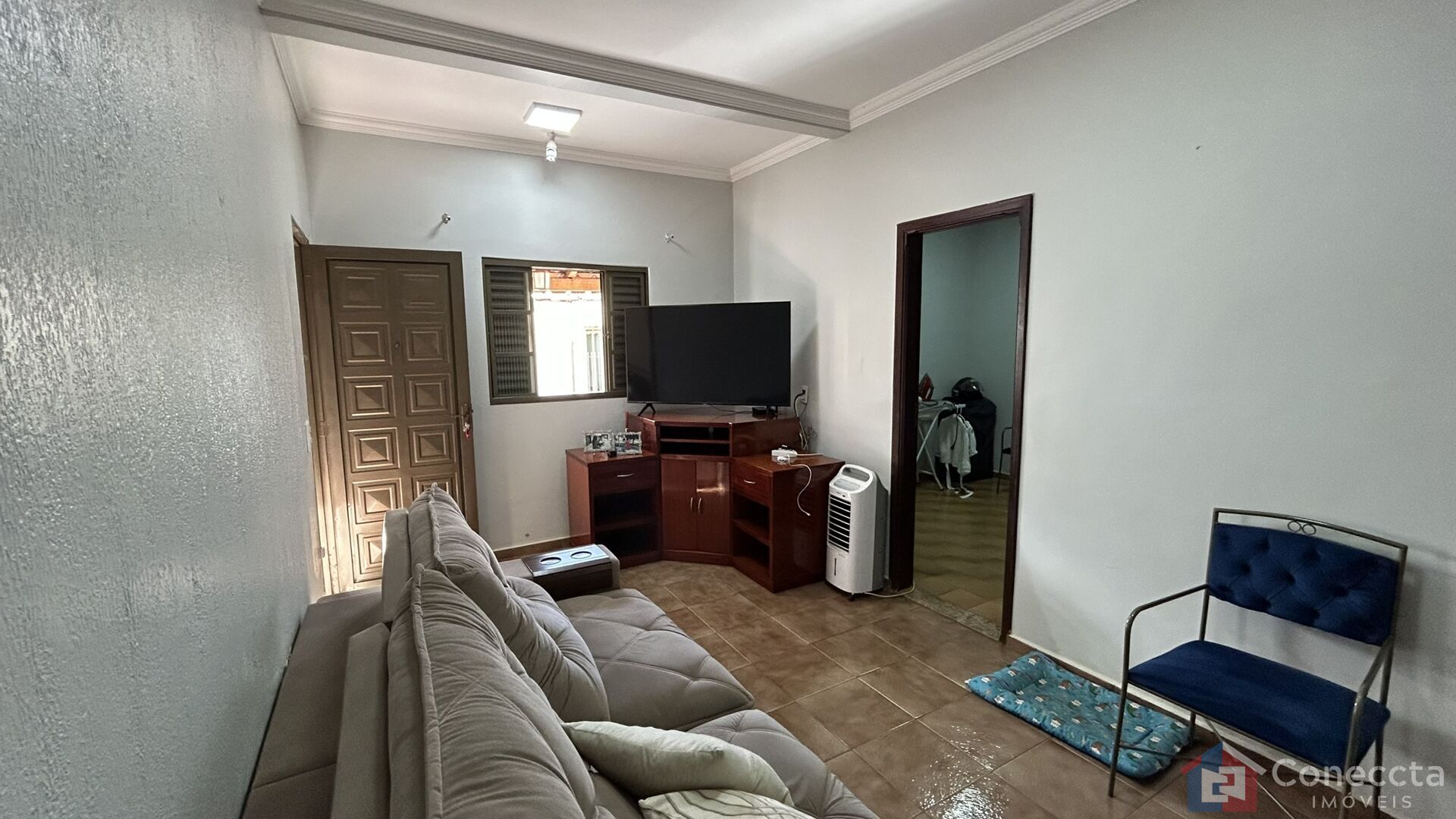 Casa à venda com 3 quartos, 147m² - Foto 4