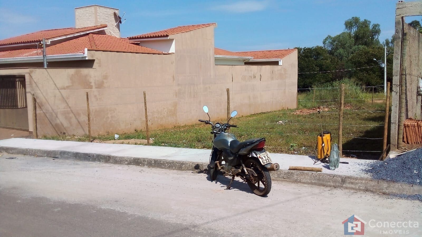 Terreno, 360 m² - Foto 2