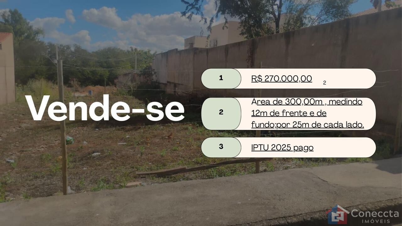 Terreno, 360 m² - Foto 3