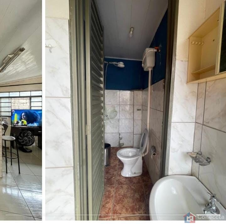 Casa, 3 quartos, 325 m² - Foto 6