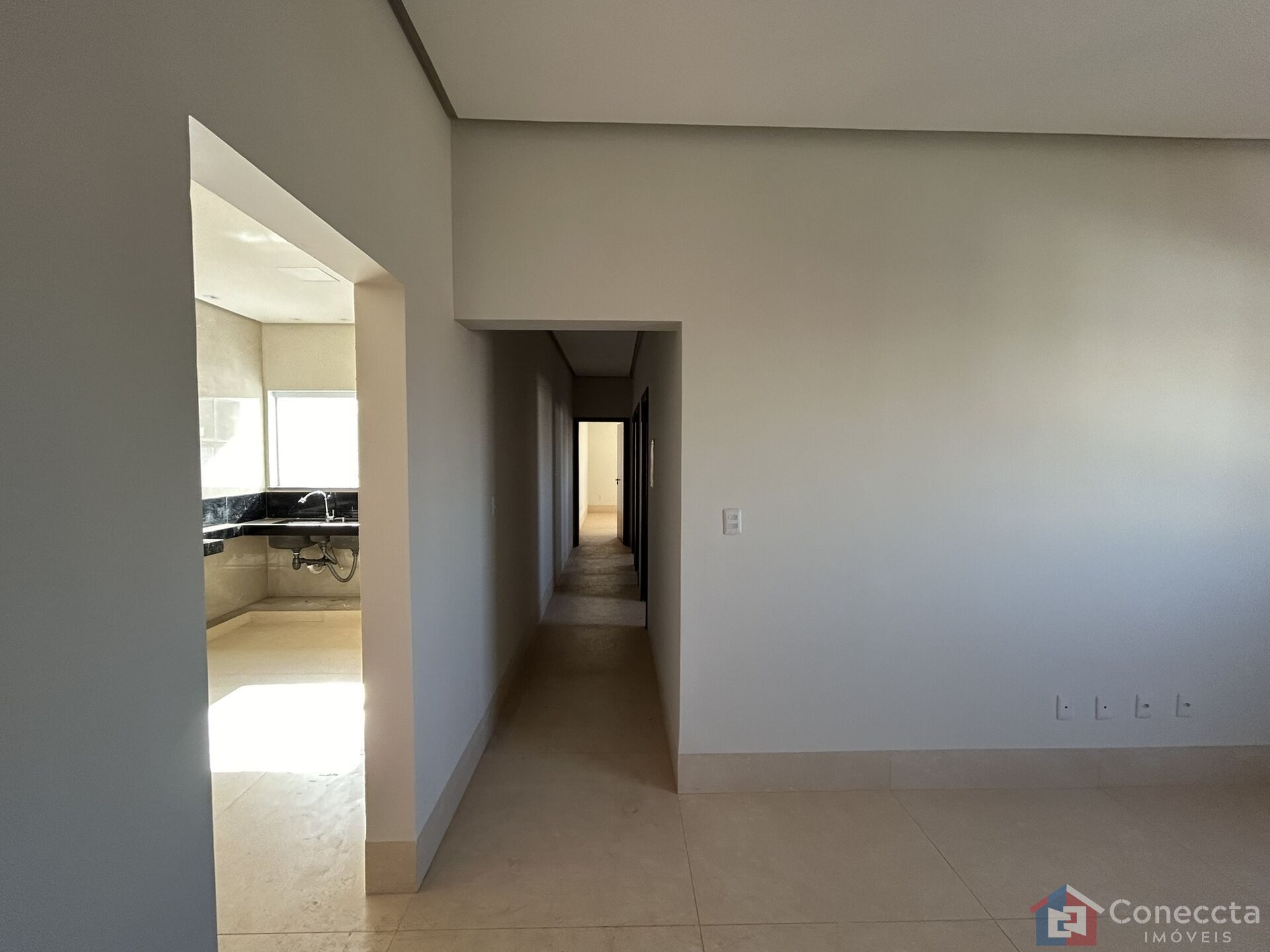 Cobertura à venda com 3 quartos, 210m² - Foto 3