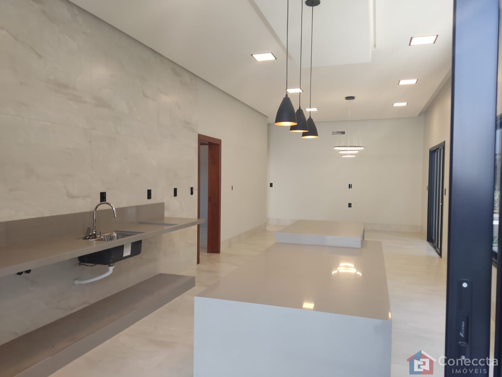 Casa, 3 quartos, 212 m² - Foto 8